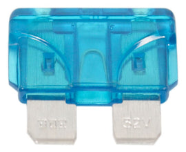 Universal 15Amp Plug In Fuses Pk/10