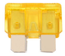 Load image into Gallery viewer, Universal 20Amp Plug In Fuses Pk/5