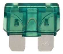 Load image into Gallery viewer, Universal 30Amp Plug In Fuses Pk/10