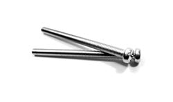 Tail Light Lens Screws (11-0144) - XS650 Direct