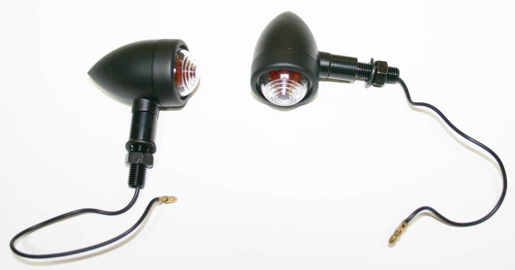 Universal Custom Mini Black Bullet Set