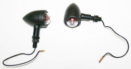 Universal Custom Mini Black Bullet Set