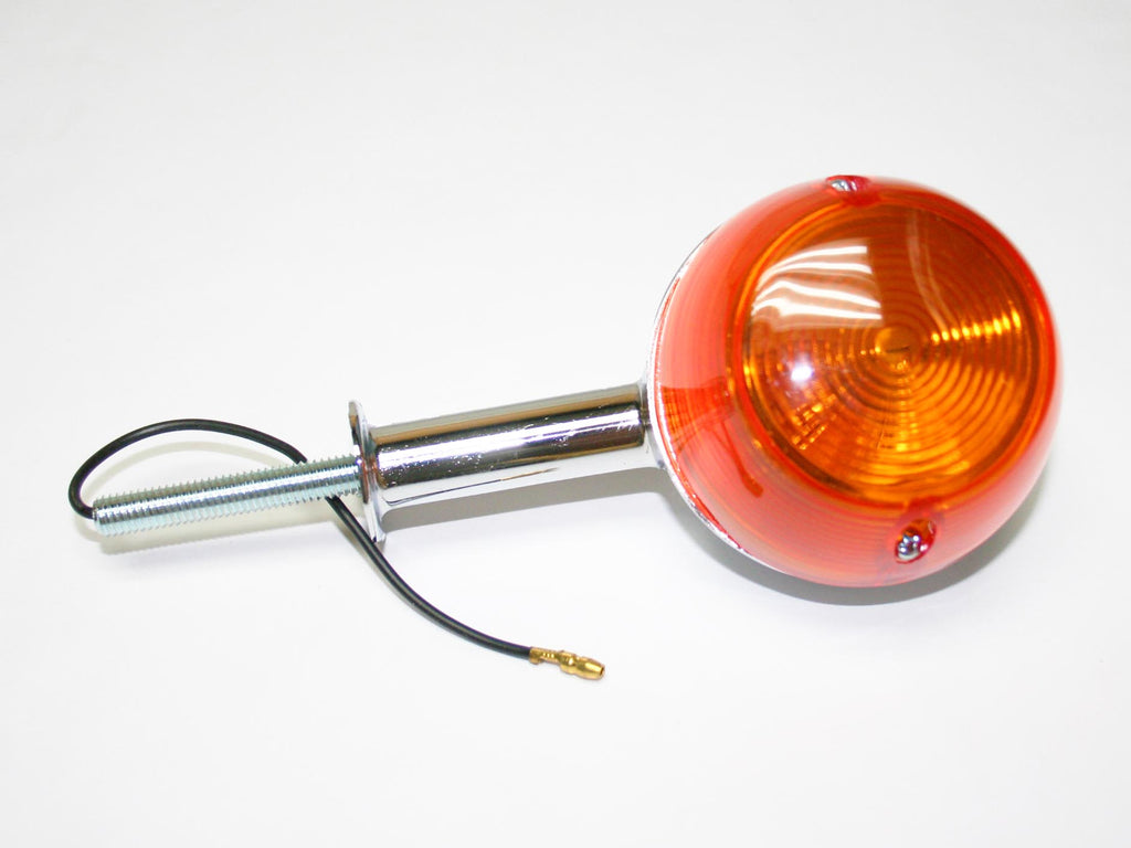 Turn Signal Lamp - Front - XS650 Direct