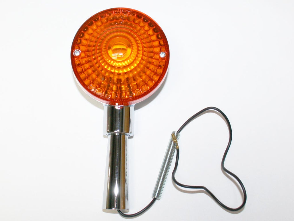 Turn Signal Lamp - Front or Rear - XS650 Direct