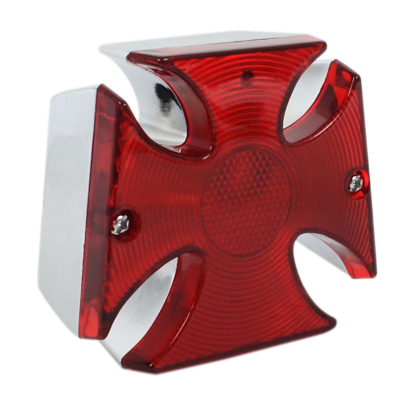 Universal Tail Unit