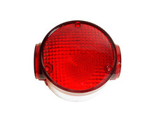 Load image into Gallery viewer, Tail Light Lens - Round Type - XS650 Direct