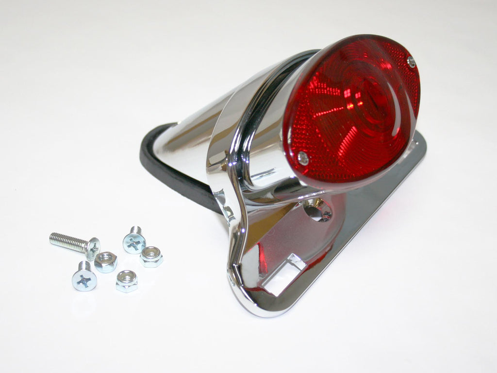 Cat Eye Tail Light Assembly - XS650 Direct