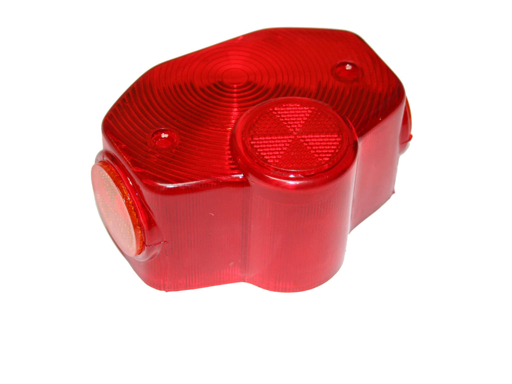 Tail Light Lens (11-2366) - XS650 Direct