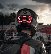 Load image into Gallery viewer, Universal Brake Free LED Helmet Brake Light (As Seen on Shark Tank)
