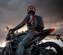 Load image into Gallery viewer, Universal Brake Free LED Helmet Brake Light (As Seen on Shark Tank)