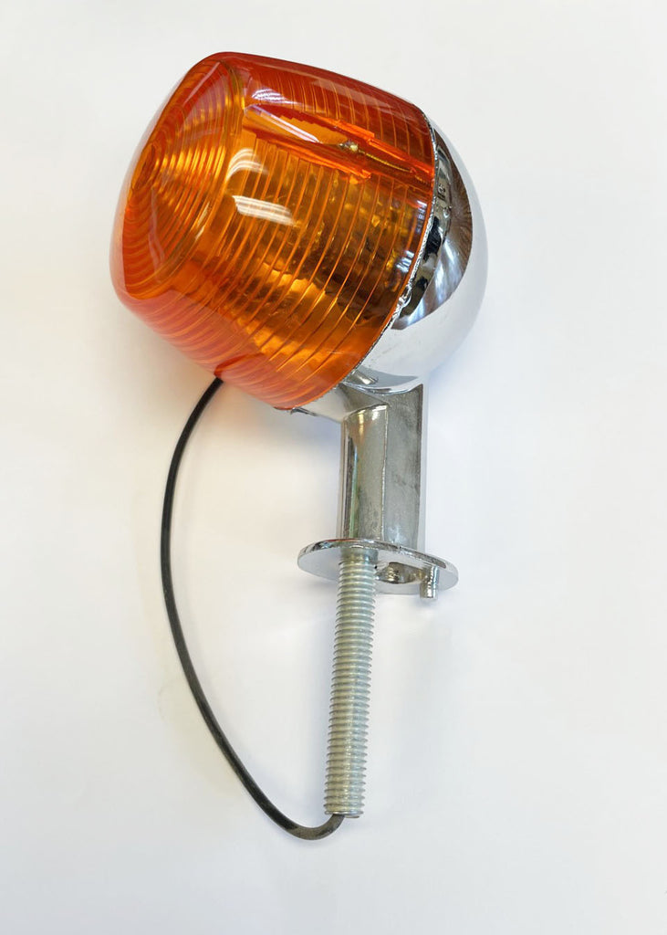 1970-72 Yamaha XS2 XS1 Indicator - Rear