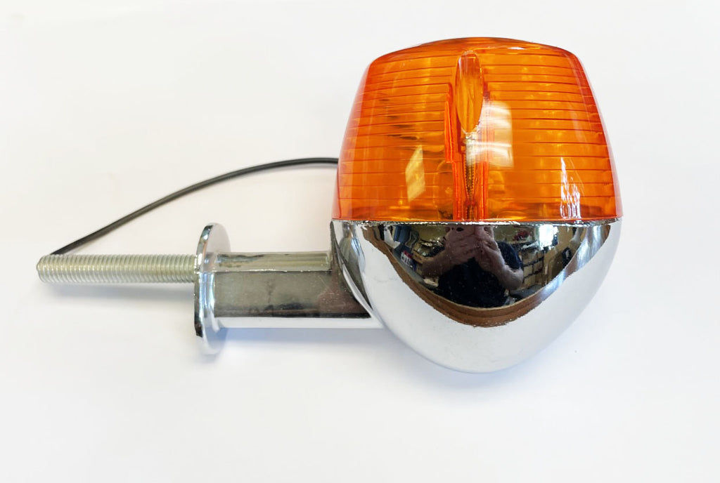 1970-72 Yamaha XS2 XS1 Indicator - Rear