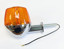 Load image into Gallery viewer, 1970-72 Yamaha XS2 XS1 Indicator - Rear