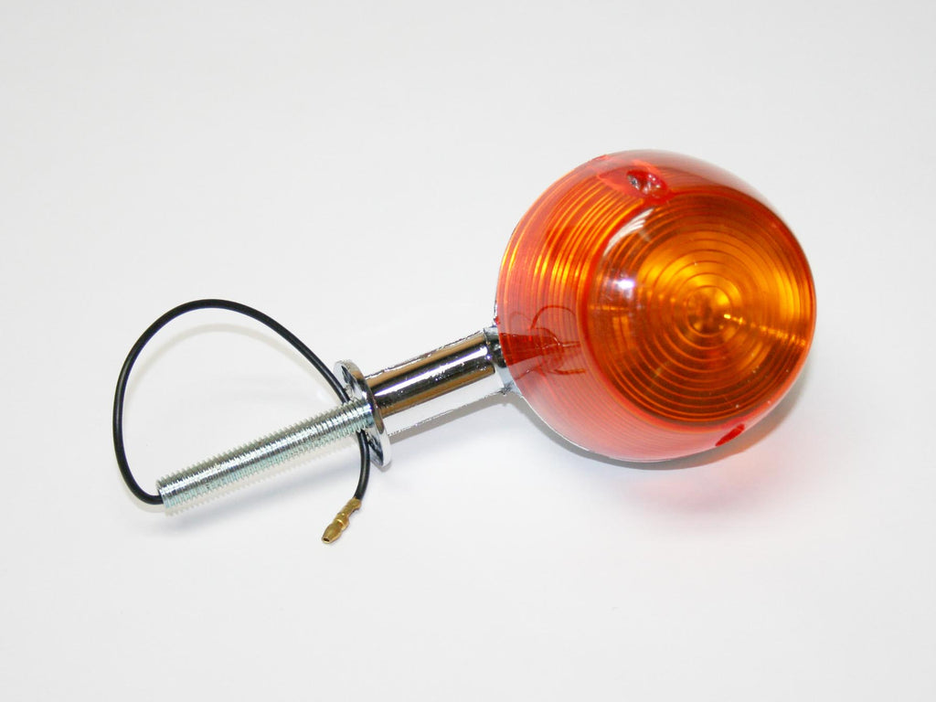 Turn Signal Lamp - Rear - XS650 Direct