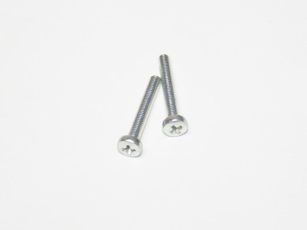 Turn Signal Lens Screws - XS650 Direct