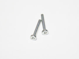 Turn Signal Lens Screws - XS650 Direct