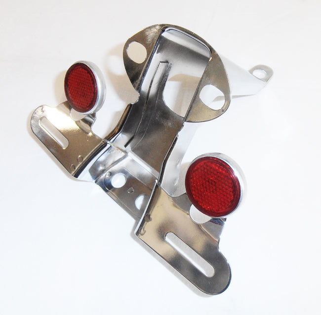 Tail Light Bracket - XS650 Direct