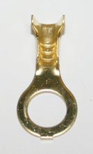 Load image into Gallery viewer, Universal 6.25mm x 21mm Long Ring Terminal Connectors Pk/10 - Replaces OEM 14-16AWG