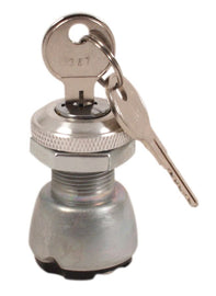 Universal Ignition Switch Assembly
