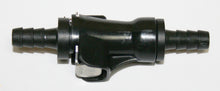 Load image into Gallery viewer, Universal Fuel Hose Quick Disconnect - 1/4" 6mm Fuel Line