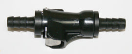 Universal Fuel Hose Quick Disconnect - 1/4