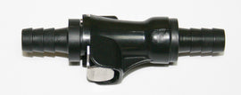 Universal Fuel Hose Quick Disconnect - 5/16