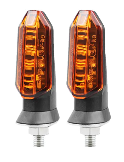 Universal Custom LED Indicator Set/2