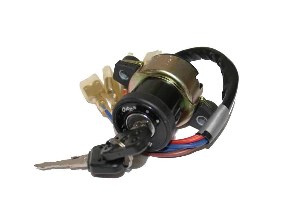 Ignition Switch (12-4036) - XS650 Direct