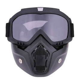 Universal Face Mask