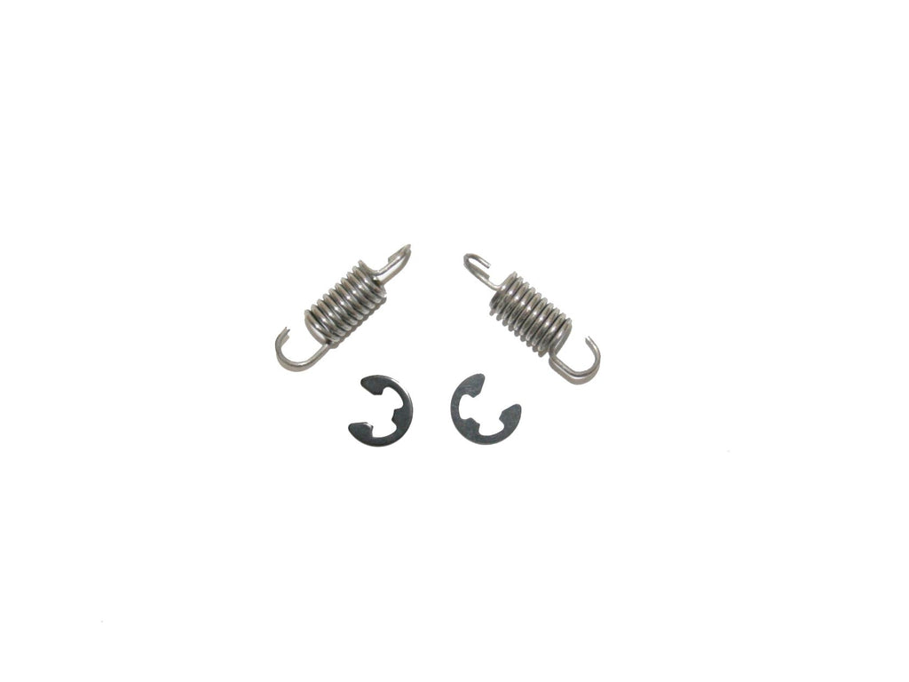 Auto Advance Spring - Set/2 - XS650 Direct