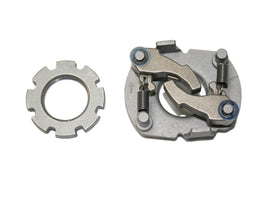 Auto Advance Assembly - XS650 Direct