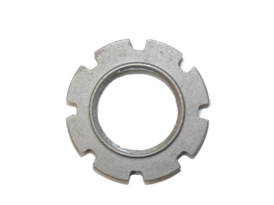 Auto Advance Retainer Nut - XS650 Direct