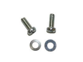 Point Plate Screws - XS650 Direct