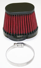 Load image into Gallery viewer, Universal 52mm Black Cap POD Air Filter