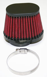 Universal 52mm Black Cap POD Air Filter
