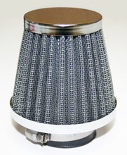 Load image into Gallery viewer, Universal 39mm Chrome Cap POD Air Filter