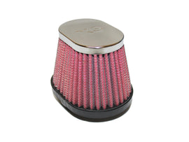 Tapered Oval Pod Filter - 52mm - XS650 Direct