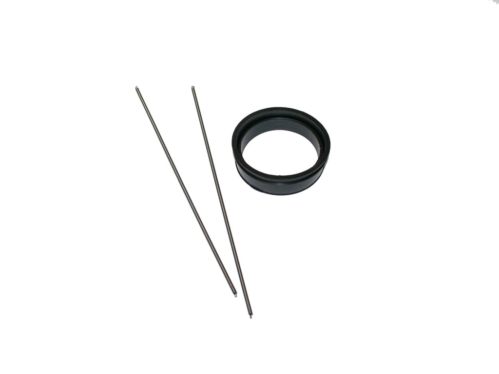 Rubber Joint - For Carb to Airbox - XS650 Direct