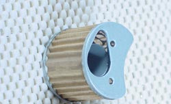 Oil Filter Screen - XS650 Direct