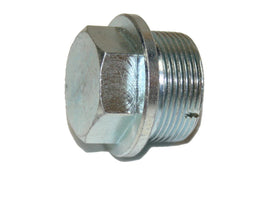 Oil Drain Plug - XS650 Direct