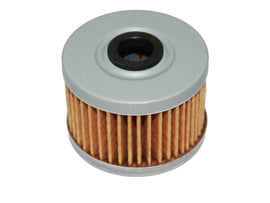 Replacement Filter for Oil Filter/Cooler Kit - XS650 Direct