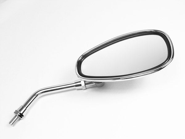 Classic Cruiser Mirror - Right Hand - XS650 Direct