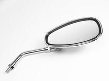 Load image into Gallery viewer, Classic Cruiser Mirror - Right Hand - XS650 Direct