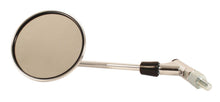 Load image into Gallery viewer, Universal Replacement European Mirror