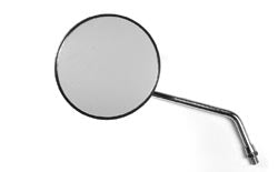 XS650 Original Type Mirror Set - XS650 Direct