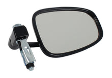 Load image into Gallery viewer, Universal Replacement Bar End Black Mirror