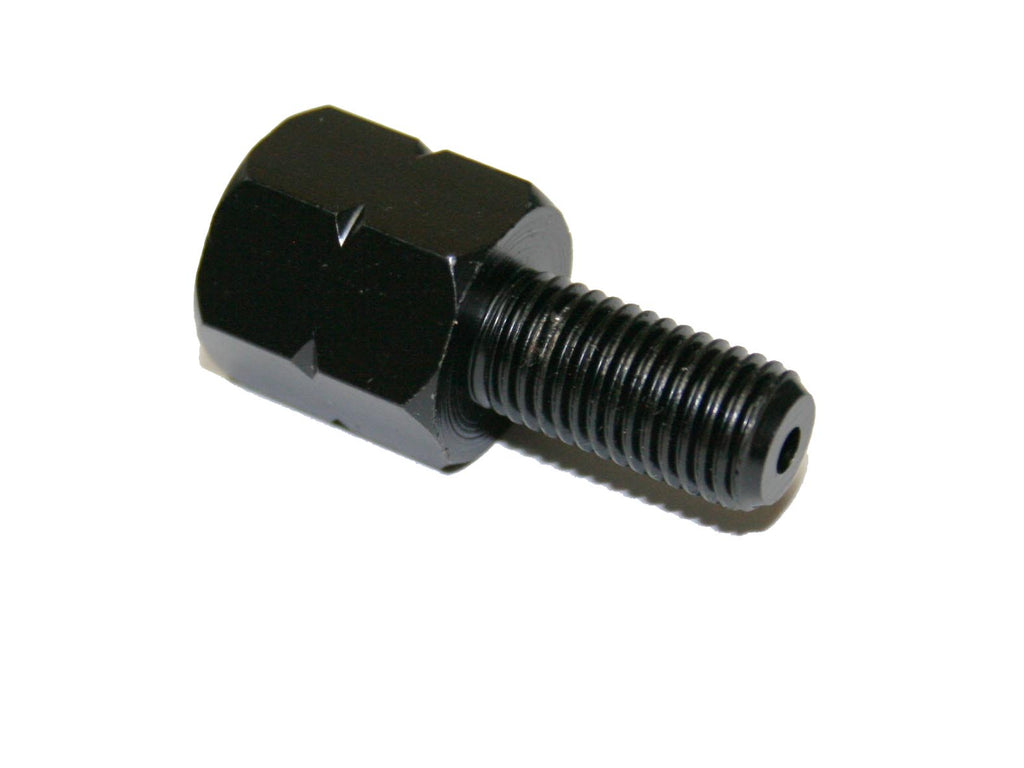 Mirror Adapter 10mm RH male to 10mm LH female - XS650 Direct