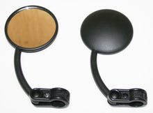 Load image into Gallery viewer, Universal Enduro Type Clamp On Mirror Set