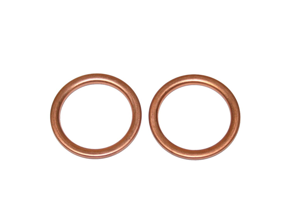 Drain Plug Gaskets - Pack of 2 - XS650 Direct