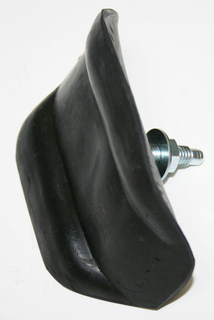 Universal Rim Lock 2.15"